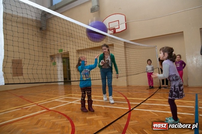 Zdjęcie w galerii na portalu naszraciborz.pl: Dzień Otwartych Drzwi w Szkole Podstawowej  nr 18  wiadomości z regionu