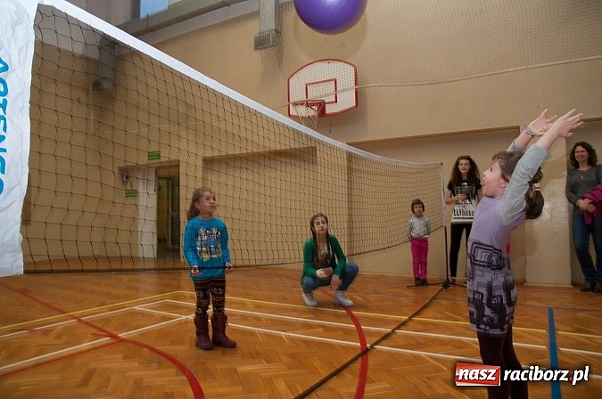 Zdjęcie w galerii na portalu naszraciborz.pl: Dzień Otwartych Drzwi w Szkole Podstawowej  nr 18  wiadomości z regionu