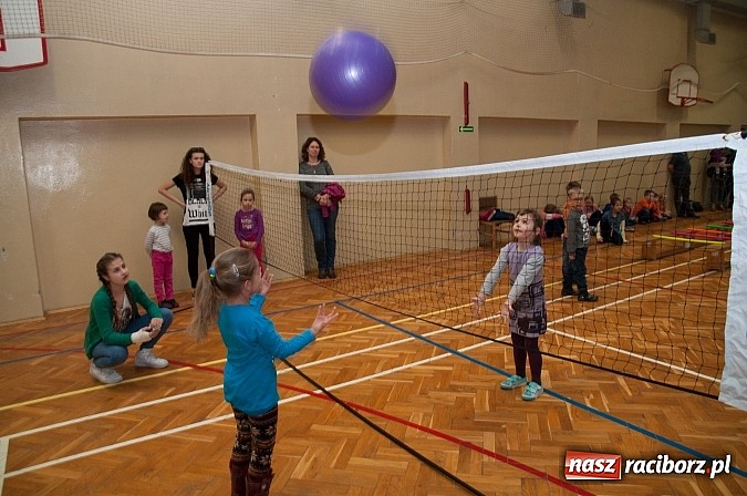 Zdjęcie w galerii na portalu naszraciborz.pl: Dzień Otwartych Drzwi w Szkole Podstawowej  nr 18  wiadomości z regionu