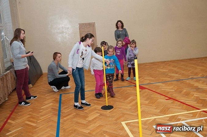 Zdjęcie w galerii na portalu naszraciborz.pl: Dzień Otwartych Drzwi w Szkole Podstawowej  nr 18  wiadomości z regionu