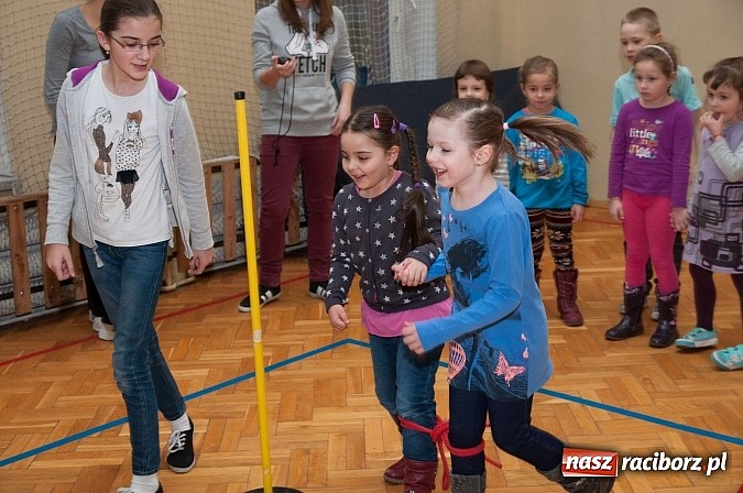 Zdjęcie w galerii na portalu naszraciborz.pl: Dzień Otwartych Drzwi w Szkole Podstawowej  nr 18  wiadomości z regionu