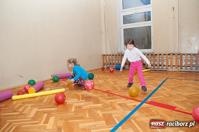 Zdjęcie w galerii na portalu naszraciborz.pl: Dzień Otwartych Drzwi w Szkole Podstawowej  nr 18  wiadomości z regionu