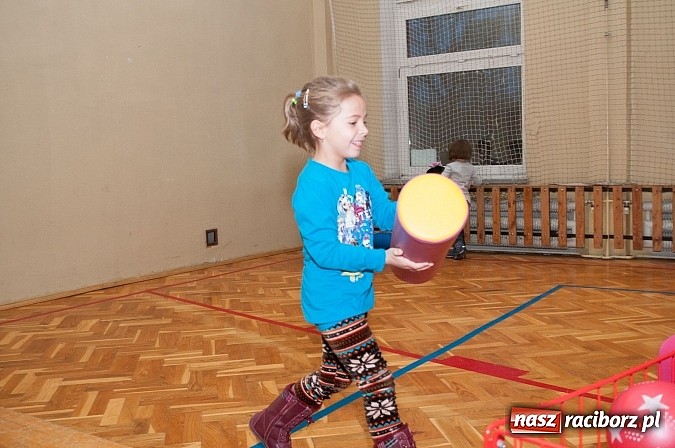 Zdjęcie w galerii na portalu naszraciborz.pl: Dzień Otwartych Drzwi w Szkole Podstawowej  nr 18  wiadomości z regionu