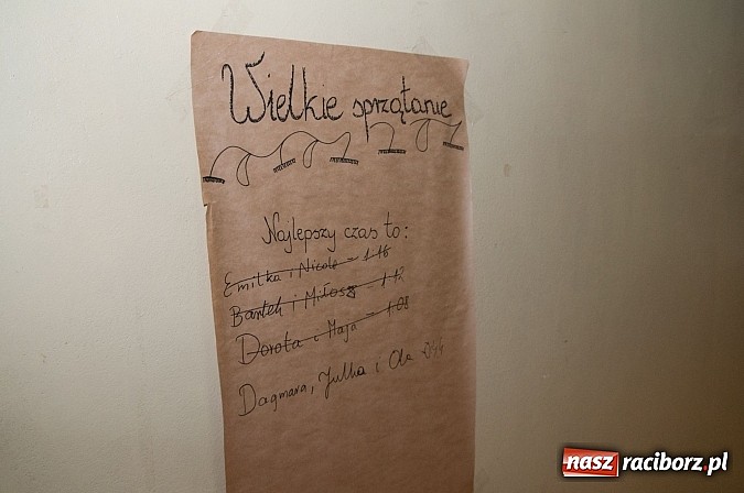 Zdjęcie w galerii na portalu naszraciborz.pl: Dzień Otwartych Drzwi w Szkole Podstawowej  nr 18  wiadomości z regionu