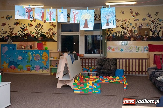 Zdjęcie w galerii na portalu naszraciborz.pl: Dzień Otwartych Drzwi w Szkole Podstawowej  nr 18  wiadomości z regionu