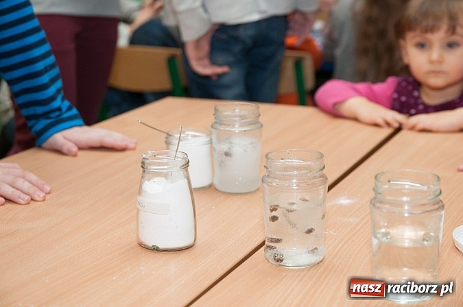 Zdjęcie w galerii na portalu naszraciborz.pl: Dzień Otwartych Drzwi w Szkole Podstawowej  nr 18  wiadomości z regionu