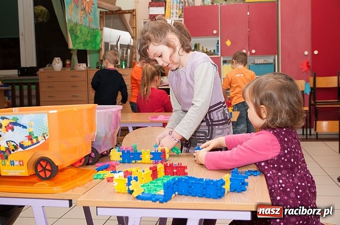 Zdjęcie w galerii na portalu naszraciborz.pl: Dzień Otwartych Drzwi w Szkole Podstawowej  nr 18  wiadomości z regionu