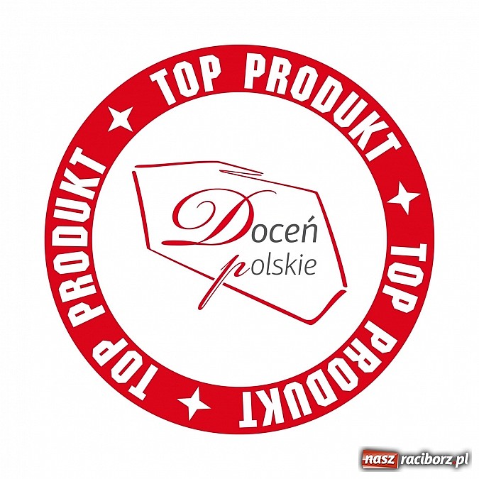 Zdjęcie w galerii na portalu naszraciborz.pl: Chleby z Raciborza Top Produktem programu - Doceń polskie wiadomości z regionu