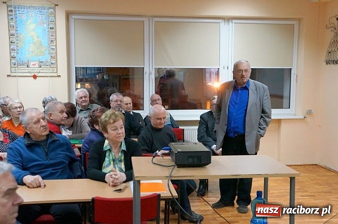 Zdjęcie w galerii na portalu naszraciborz.pl: Kieruj się rozsądkiem – senior w ruchu drogowym wiadomości z regionu