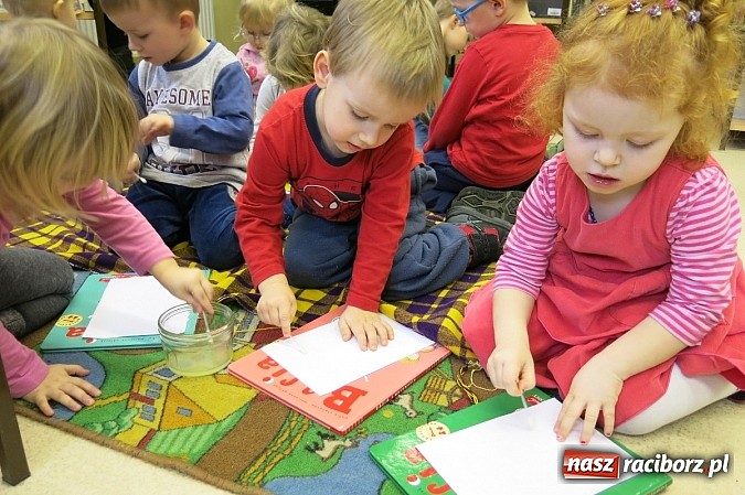 Zdjęcie w galerii na portalu naszraciborz.pl: Szkiełko i oko wiadomości z regionu