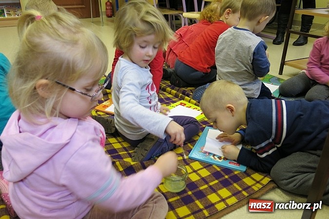 Zdjęcie w galerii na portalu naszraciborz.pl: Szkiełko i oko wiadomości z regionu