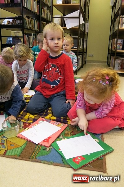 Zdjęcie w galerii na portalu naszraciborz.pl: Szkiełko i oko wiadomości z regionu
