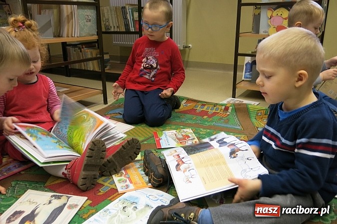 Zdjęcie w galerii na portalu naszraciborz.pl: Szkiełko i oko wiadomości z regionu