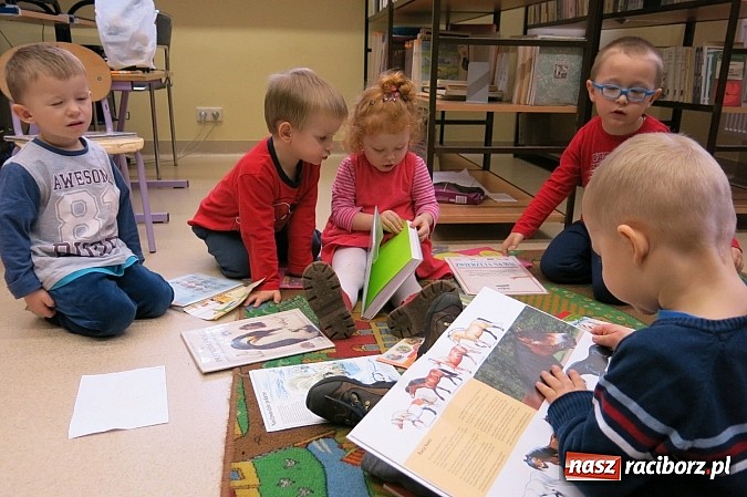 Zdjęcie w galerii na portalu naszraciborz.pl: Szkiełko i oko wiadomości z regionu