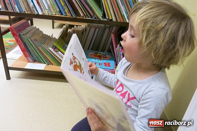 Zdjęcie w galerii na portalu naszraciborz.pl: Szkiełko i oko wiadomości z regionu