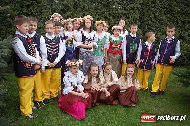 Zdjęcie w galerii na portalu naszraciborz.pl: Przepowiednia - wspomnienie wiadomości z regionu