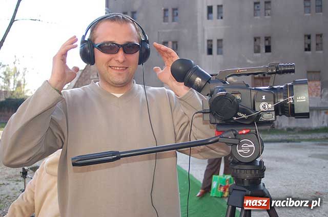 Zdjęcie w galerii na portalu naszraciborz.pl: Przepowiednia - wspomnienie wiadomości z regionu