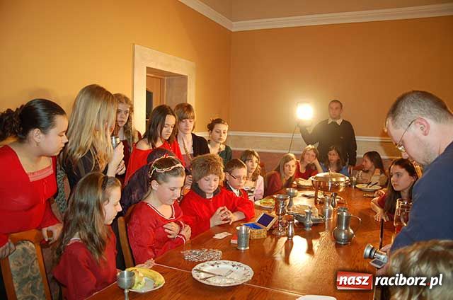 Zdjęcie w galerii na portalu naszraciborz.pl: Przepowiednia - wspomnienie wiadomości z regionu