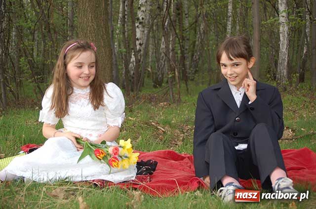 Zdjęcie w galerii na portalu naszraciborz.pl: Przepowiednia - wspomnienie wiadomości z regionu