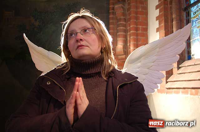 Zdjęcie w galerii na portalu naszraciborz.pl: Przepowiednia - wspomnienie wiadomości z regionu