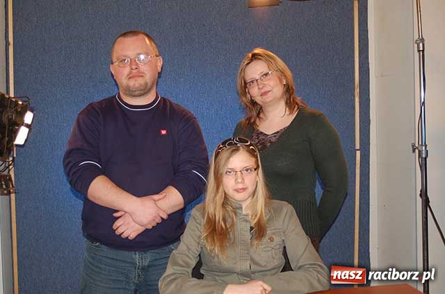 Zdjęcie w galerii na portalu naszraciborz.pl: Przepowiednia - wspomnienie wiadomości z regionu