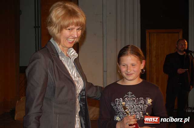 Zdjęcie w galerii na portalu naszraciborz.pl: Przepowiednia - wspomnienie wiadomości z regionu