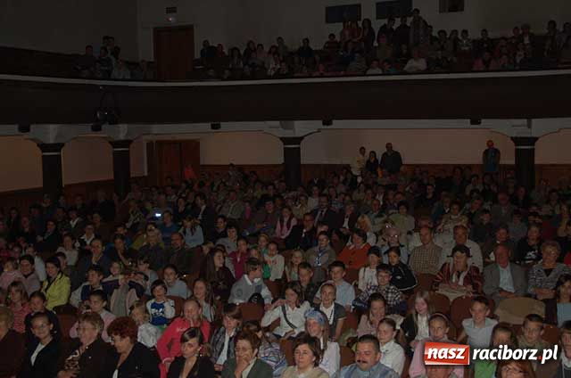 Zdjęcie w galerii na portalu naszraciborz.pl: Przepowiednia - wspomnienie wiadomości z regionu