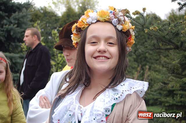 Zdjęcie w galerii na portalu naszraciborz.pl: Przepowiednia - wspomnienie wiadomości z regionu