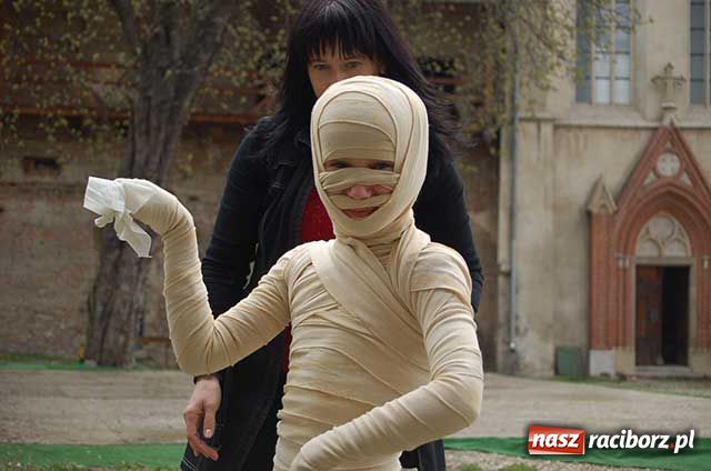 Zdjęcie w galerii na portalu naszraciborz.pl: Przepowiednia - wspomnienie wiadomości z regionu