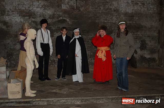 Zdjęcie w galerii na portalu naszraciborz.pl: Przepowiednia - wspomnienie wiadomości z regionu