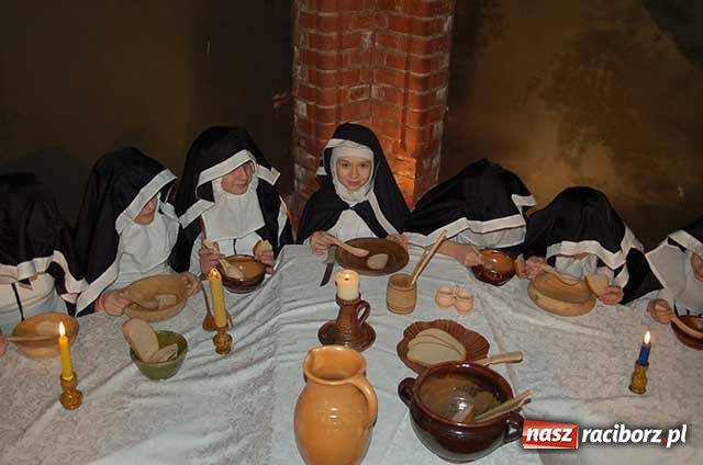 Zdjęcie w galerii na portalu naszraciborz.pl: Przepowiednia - wspomnienie wiadomości z regionu