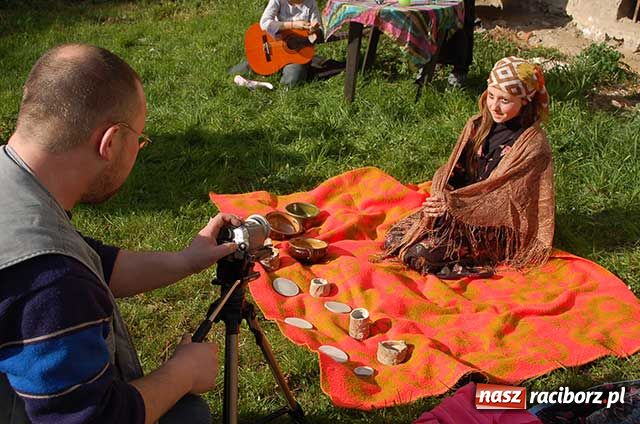 Zdjęcie w galerii na portalu naszraciborz.pl: Przepowiednia - wspomnienie wiadomości z regionu