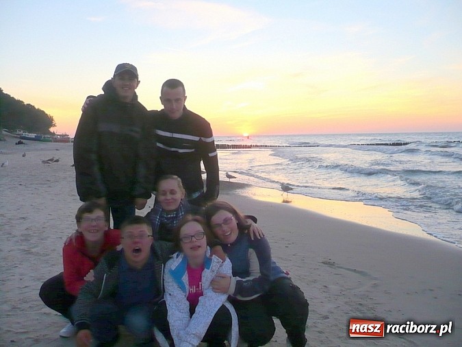 Zdjęcie w galerii na portalu naszraciborz.pl: Wszechstronny rozwój i sukces misją Zespołu Szkół Specjalnych w Raciborzu wiadomości z regionu