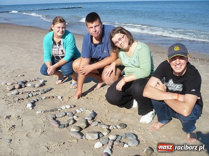 Zdjęcie w galerii na portalu naszraciborz.pl: Wszechstronny rozwój i sukces misją Zespołu Szkół Specjalnych w Raciborzu wiadomości z regionu