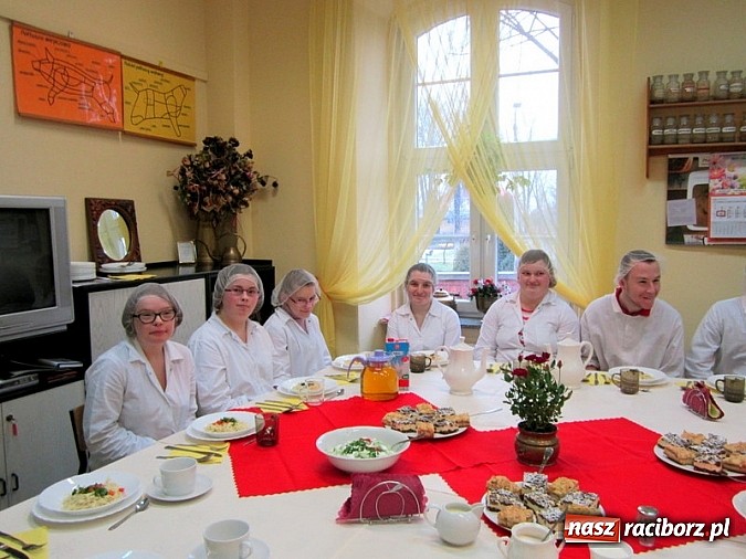 Zdjęcie w galerii na portalu naszraciborz.pl: Wszechstronny rozwój i sukces misją Zespołu Szkół Specjalnych w Raciborzu wiadomości z regionu