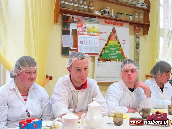 Zdjęcie w galerii na portalu naszraciborz.pl: Wszechstronny rozwój i sukces misją Zespołu Szkół Specjalnych w Raciborzu wiadomości z regionu