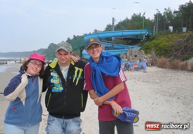 Zdjęcie w galerii na portalu naszraciborz.pl: Wszechstronny rozwój i sukces misją Zespołu Szkół Specjalnych w Raciborzu wiadomości z regionu