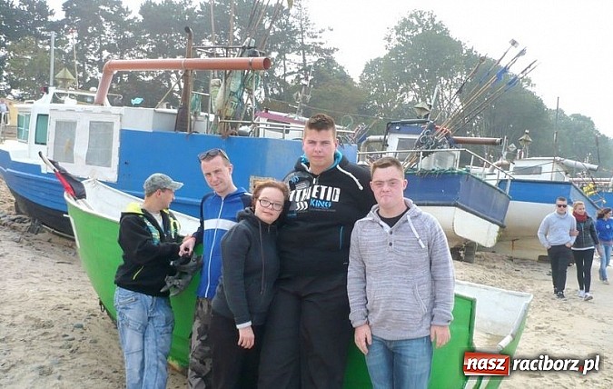 Zdjęcie w galerii na portalu naszraciborz.pl: Wszechstronny rozwój i sukces misją Zespołu Szkół Specjalnych w Raciborzu wiadomości z regionu