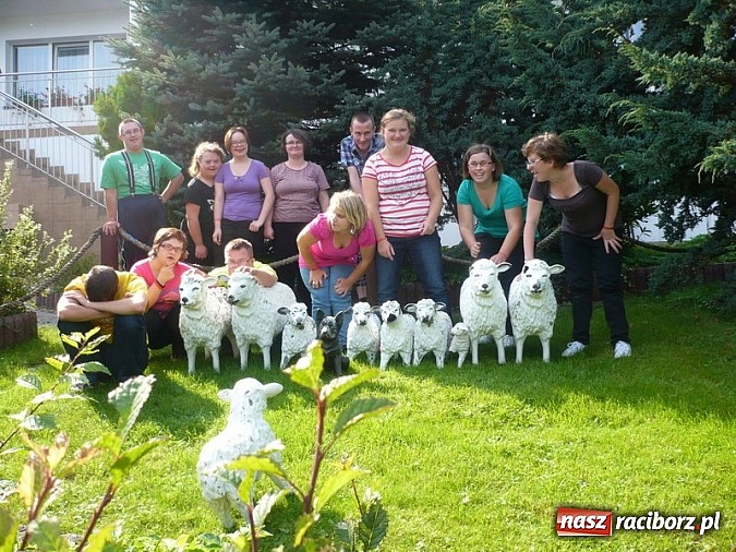 Zdjęcie w galerii na portalu naszraciborz.pl: Wszechstronny rozwój i sukces misją Zespołu Szkół Specjalnych w Raciborzu wiadomości z regionu