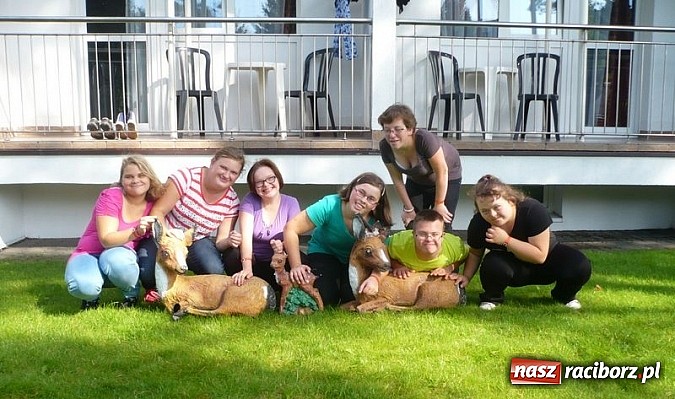 Zdjęcie w galerii na portalu naszraciborz.pl: Wszechstronny rozwój i sukces misją Zespołu Szkół Specjalnych w Raciborzu wiadomości z regionu