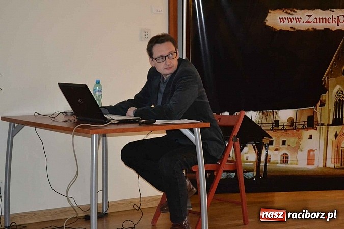 Zdjęcie w galerii na portalu naszraciborz.pl: Wsparcie dla rolnictwa na lata 2014-2020 - spotkanie informacyjne na zamku wiadomości z regionu