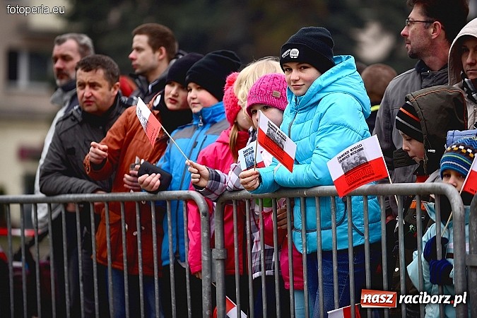 Zdjęcie w galerii na portalu naszraciborz.pl: Odbicie więźnia z rąk UB - fotoreportaż z inscenizacji z okazji Dnia Żołnierzy Wyklętych wiadomości z regionu