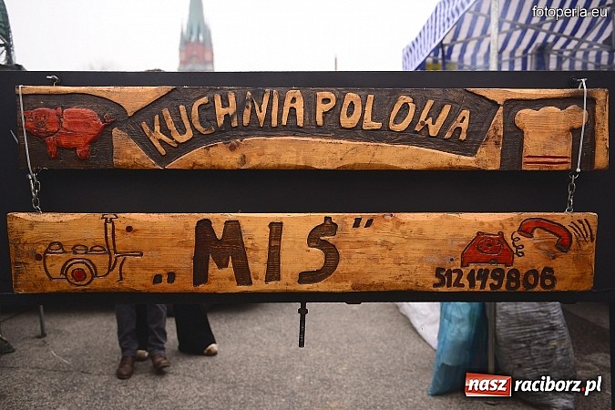 Zdjęcie w galerii na portalu naszraciborz.pl: Odbicie więźnia z rąk UB - fotoreportaż z inscenizacji z okazji Dnia Żołnierzy Wyklętych wiadomości z regionu