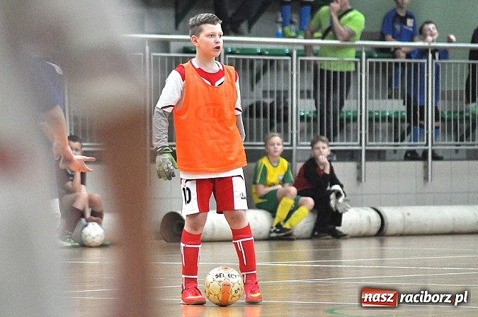 Zdjęcie w galerii na portalu naszraciborz.pl: Najlepsze orliki grają w Unii Racibórz II wiadomości z regionu