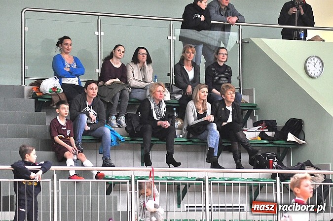 Zdjęcie w galerii na portalu naszraciborz.pl: Najlepsze orliki grają w Unii Racibórz II wiadomości z regionu