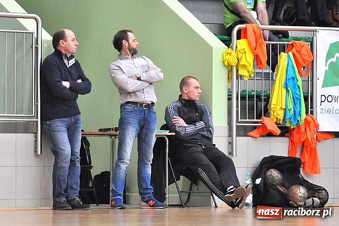 Zdjęcie w galerii na portalu naszraciborz.pl: Najlepsze orliki grają w Unii Racibórz II wiadomości z regionu