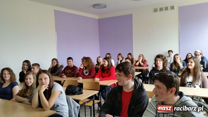 Zdjęcie w galerii na portalu naszraciborz.pl: O Czechach w słowach trzech wiadomości z regionu