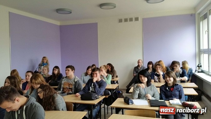 Zdjęcie w galerii na portalu naszraciborz.pl: O Czechach w słowach trzech wiadomości z regionu