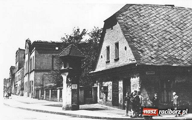 Zdjęcie w galerii na portalu naszraciborz.pl: SPRAWDŹ czy ZNASZ RACIBÓRZ 6 wiadomości z regionu