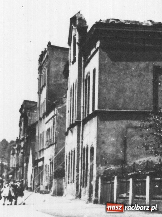 Zdjęcie w galerii na portalu naszraciborz.pl: SPRAWDŹ czy ZNASZ RACIBÓRZ 6 wiadomości z regionu